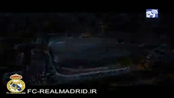 رونمایی از سانتیاگو برنابئو جد...