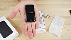 گوشی های کوچک طرح آیفون