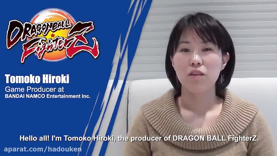 Dragon Ball FighterZ - Patchnote