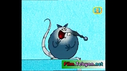 انیمیشن ركورد سقوط آزاد ( رالـ...