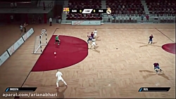 fifa street 5 ps4 fifa street 5 ps4
