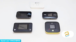 راهنمای خرید مودم همراه 4g و 3...