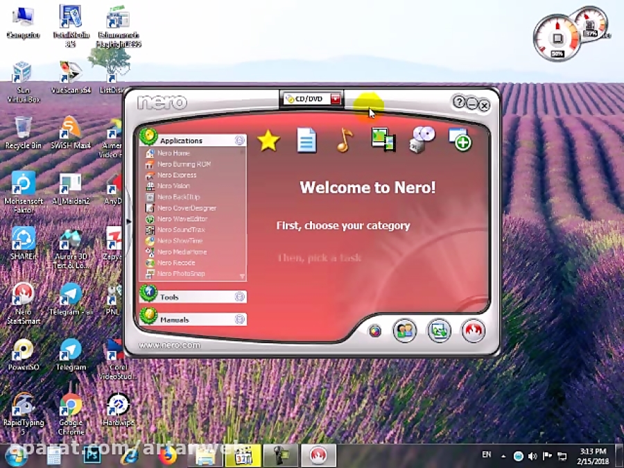 software nero express 6 software nero express 6