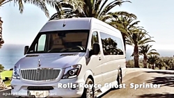 خودرو های برتر وین دیزل