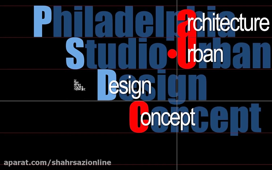 Philadelphia Studio Phase II Urban Design Concept wmv philadelphia-studio-phase-ii-urban-design-concept-wmv