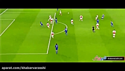 به بهانه فینال جام اتحادیه انگ...