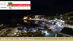 تور قبرس شمالی نوروز 97