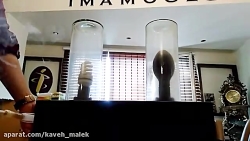 تکنولوژی رفع آلودگی هوا تکنولوژی رفع آلودگی هو...
