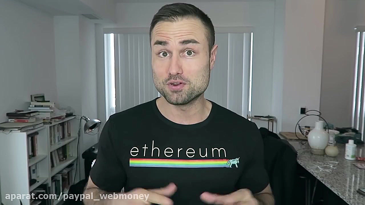 منظور , استخراج , اتریوم , ethereum , mining , چیست
ethereum