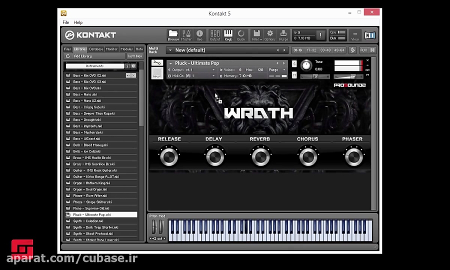 cubase 9 torrent -elements cubase 9 torrent -elements