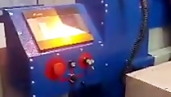 دستگاه طاقه پهن کن تمام اتومات...