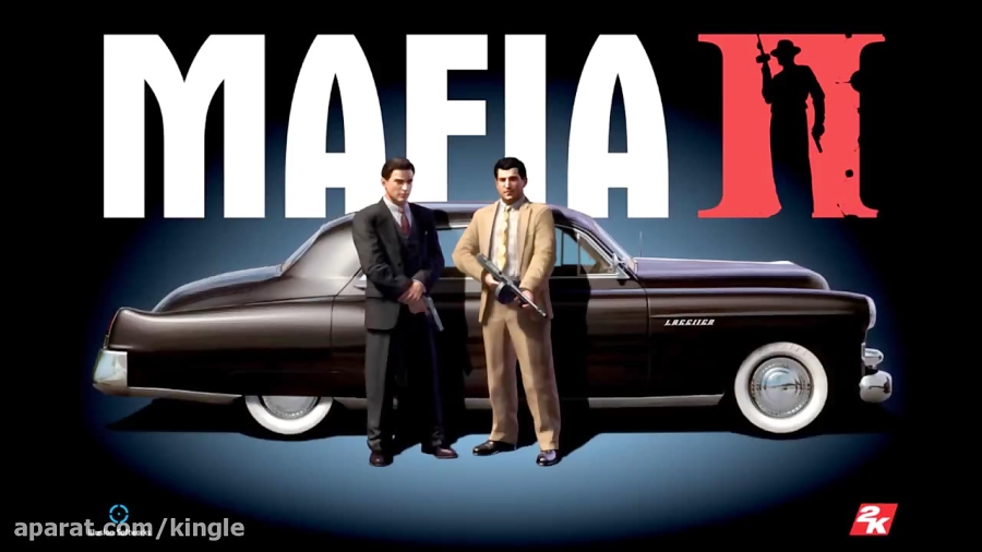 mafia 2 soundtrack