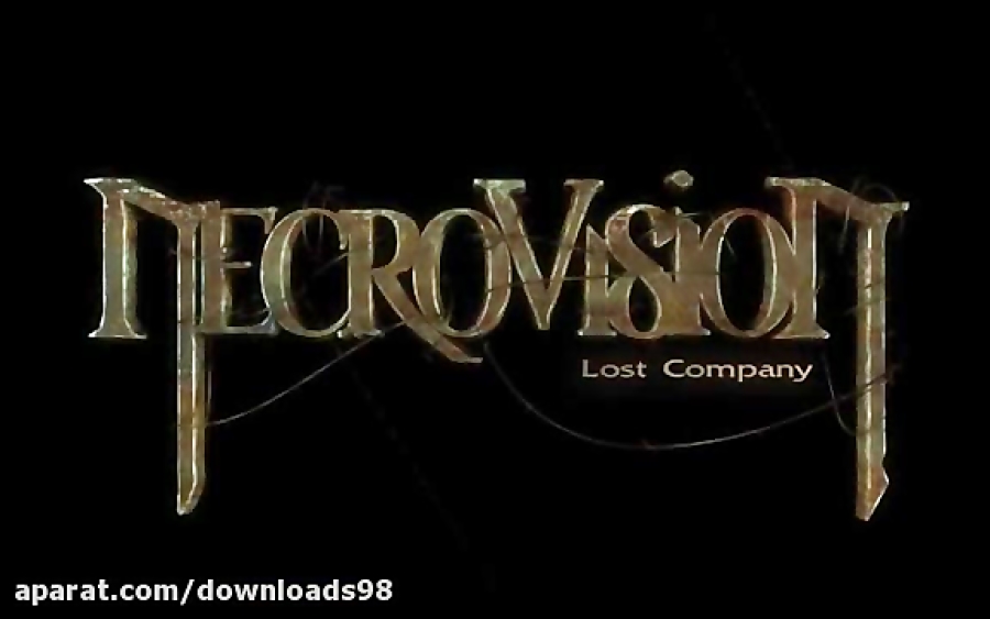 NecroVisioN: Lost Company تریلر بازی