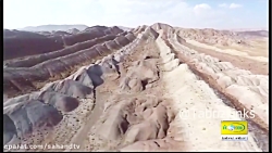 گزارش از آلاداغلار یا کوههای ر...