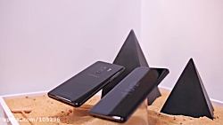 Samsung Galaxy S9 Color Compar...