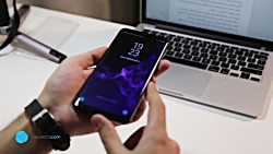 نگاه نزدیک دیجیاتو به گلکسی اس...