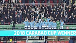 خلاصه فوتبال آرسنال 0-3 منچستر...