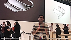 نگاه نزدیک دیجیاتو به پرچمدار...