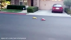 ماشین الکتریکی 1 18 اپکس تیم ا...