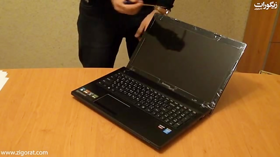 Lenovo g510 не включается