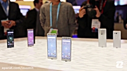 گزارش زومیت از غرفه  سونی در M...