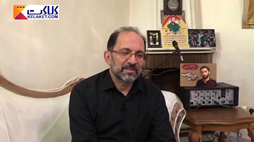 جزئیات تکان دهنده گزارش پزشکی قانونی شهید حدادیان از زبان پدرش کاشت ریش