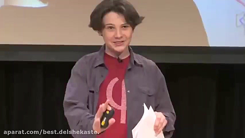 8 نفر که ضریب هوشی بالاتر از انیشتین دارند. Top 10 farsi زمان367ثانیه