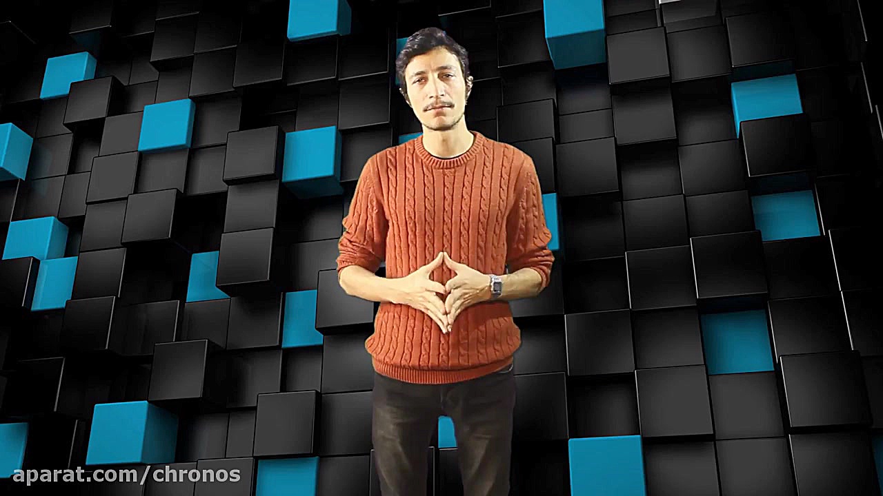 موتورهای جستجو چطور کار می کنند؟ ویدیو