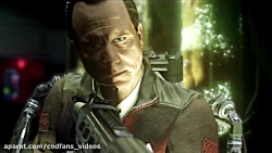 Official Call of Dutyreg;: Advanced Warfare - Exo Zombies Havoc Trailer