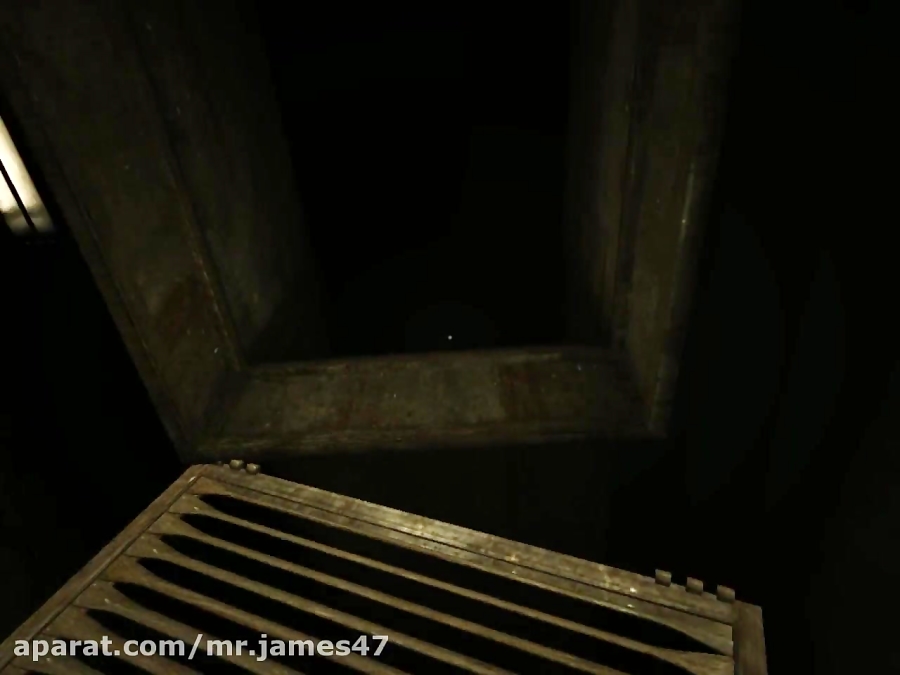 outlast/قسمت چهارم