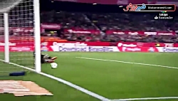 ترین های هفته 25 لالیگا