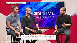 Gravel Gameplay Demo - IGN Live: Gamescom 2017