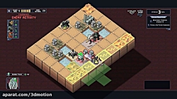 Into the Breach, the tiny strategy game from the makers of FTL