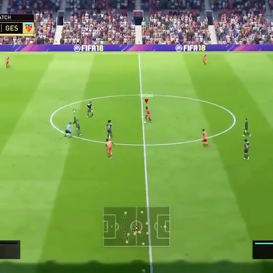 Fifa 18