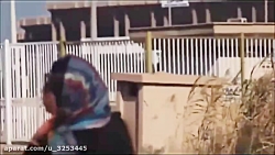 گفتگوی کارون تی وی با شبنم شاک...