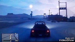 مرحله 19بازی {gta v }{درخواستی}