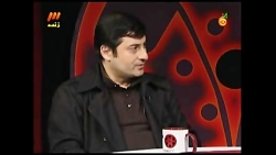 مناظره محسن یزدی و کیوان کثیری...