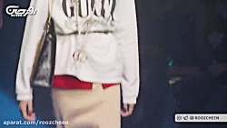 فشن شو؛ فشن شوی گوچی در بهار و...