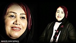 اتاق تاریک ( قسمت چهارم ) ماما...