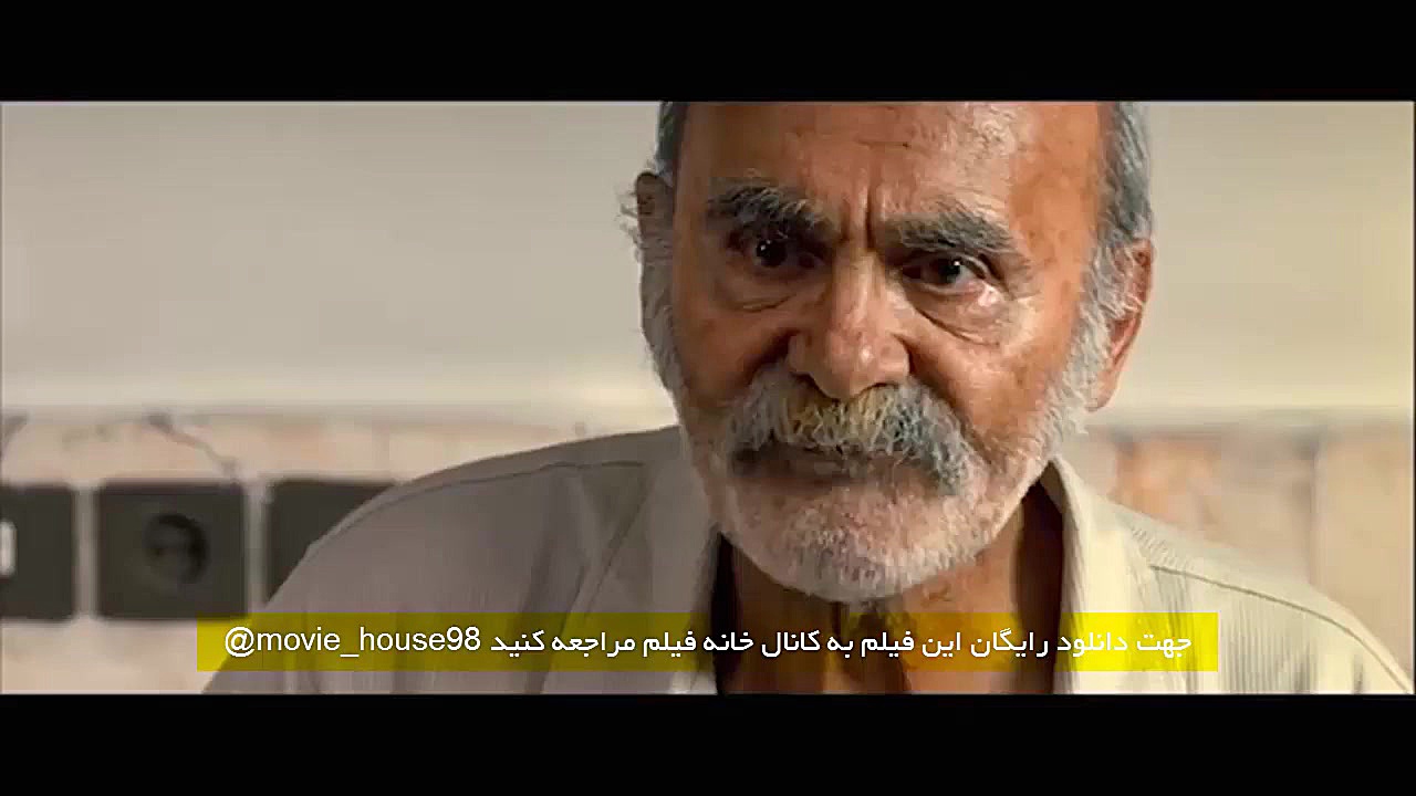 تیزر فیلم انزوا زمان170ثانیه