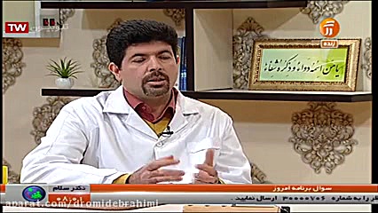 نظر بهترین جراح بینی در توصیه های بعد از جراحی بینی دکتر امید ابراهیمی