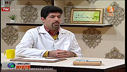 نظر بهترین جراح بینی در مورد انحراف بینی دکتر امید ابراهیمی