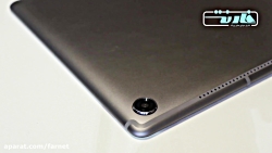 نگاه نزدیک فارنت به تبلت های م...