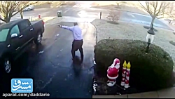 سُر خوردنی که باعث شهرت شد