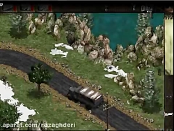 Commandos:Behind Enemy Lines Mission-1 Walkthrough (HD)