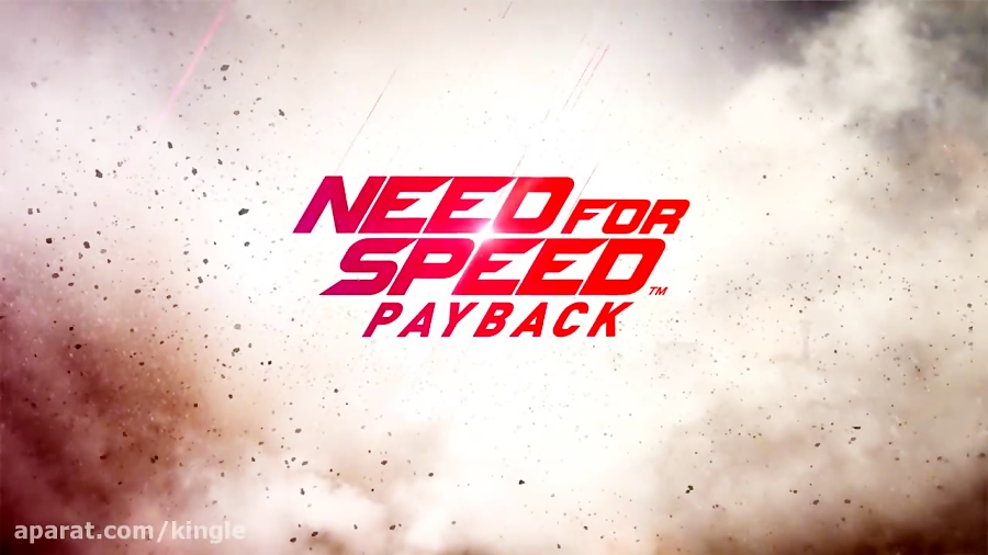 need for speed payback trailer