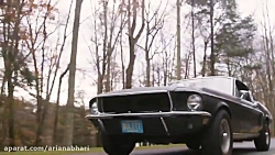 رانندگی با فورد موستاگ فیلم بو...