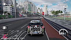 بررسی ویدیویی بازی Forza Motorsport 7