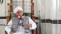 حضرت ام کلثوم همسر حضرت عمر(رض...