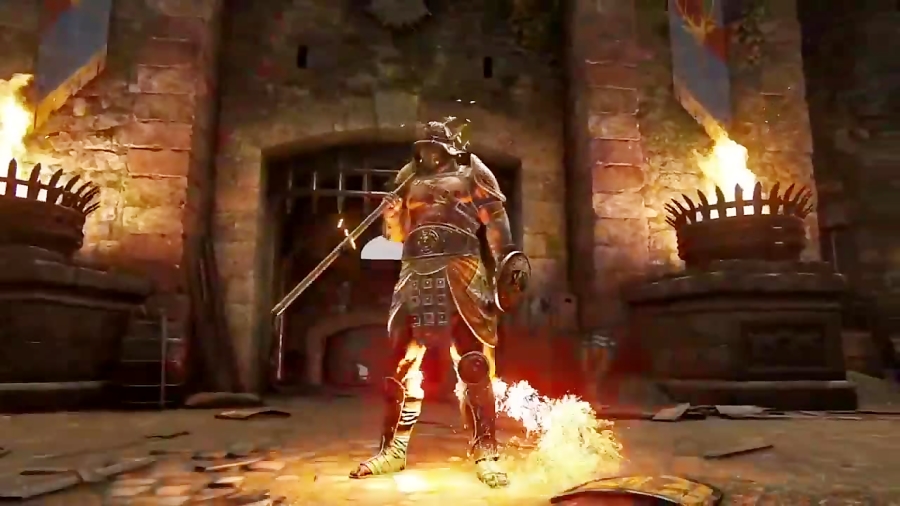 for honor weekly content 3/1/2018